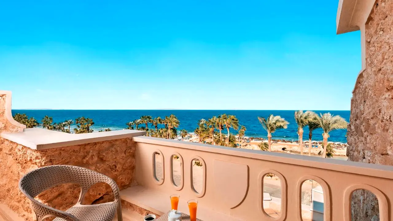 الفندق الباتروس سيتاديل - سهل حشيش